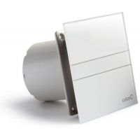 Cata E-120 00901100 wentylator z panelem ozdobnym