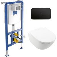 Zestaw Villeroy & Boch 4670TS01, 92246100, 922490AN