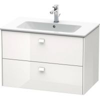 Zestaw Duravit ME by Starck 2336830000 + Duravit Brioso BR410202222