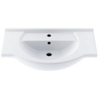 Aquaform Dallas 0448440000 umywalka 85x14 cm