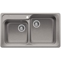 Blanco Classic 8 511685 zlewozmywak granitowy 86x50 cm