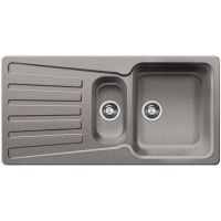 Blanco Nova 6 S 511699 zlewozmywak granitowy 100x50 cm