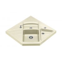 Blanco Modus 513250 zlewozmywak granitowy 90x90 cm