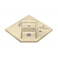 Blanco Modus 513950 zlewozmywak granitowy 90x90 cm