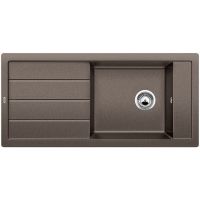Blanco Mevit XL 6 S 518362 zlewozmywak granitowy 100x48 cm