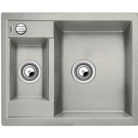 Blanco Metra 6 520574 zlewozmywak granitowy 61.5x50 cm