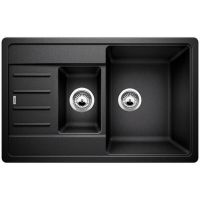 Blanco Legra 6 S Compact 521302 zlewozmywak granitowy 78x50 cm