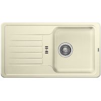 Blanco Favos Mini 521405 zlewozmywak granitowy 78x43.5 cm