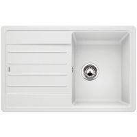 Blanco Legra 45 S 522203 zlewozmywak granitowy 78x50 cm