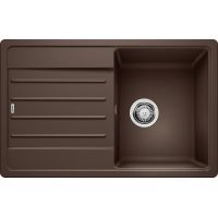 Blanco Legra 45 S 522206 zlewozmywak granitowy 78x50 cm