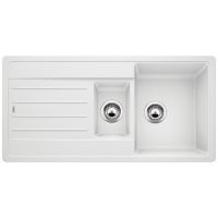 Blanco Legra 6 S 522209 zlewozmywak granitowy 100x50 cm