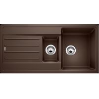 Blanco Legra 6 S 522212 zlewozmywak granitowy 100x50 cm