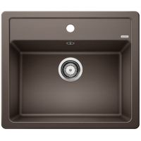 Blanco Legra 6 523337 zlewozmywak granitowy 58.5x50 cm