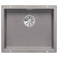 Blanco Subline 500-U 523434 zlewozmywak granitowy 53x46 cm
