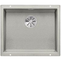 Blanco Subline 500-U 523435 zlewozmywak granitowy 53x46 cm