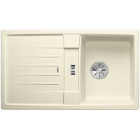 Blanco Lexa 45 S 524915 zlewozmywak granitowy 86x50 cm