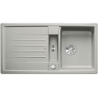 Blanco Lexa 5 S 524923 zlewozmywak granitowy 95x50 cm