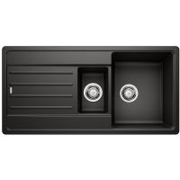 Blanco Legra 6 S 526086 zlewozmywak granitowy 100x50 cm
