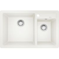 Blanco Legra 8 526226 zlewozmywak granitowy 78x50 cm