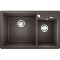 Blanco Legra 8 526229 zlewozmywak granitowy 78x50 cm