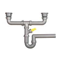 Franke 1120044669 syfon zlewozmywakowy