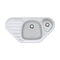Franke Calypso 1140192562 zlewozmywak granitowy 96x50 cm