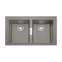 Franke Sirius 1140476407 zlewozmywak tectonite 86x51 cm