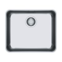 Franke Aton 1220204649 zlewozmywak stalowy 51x43 cm