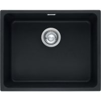 Franke Kubus 1250632998 zlewozmywak granitowy 50x40 cm