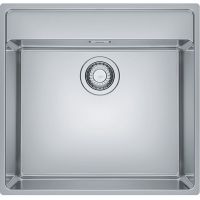 Franke Maris 1270544022 zlewozmywak stalowy 53x51 cm