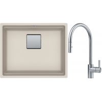 Zestaw Franke 1120545792, 1150590045, 1250528609