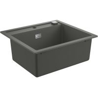Grohe K700 31651AT0 zlewozmywak granitowy 56x51 cm