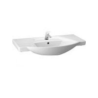 Ideal Standard Motion W890101 umywalka prostokątna 85x44 cm