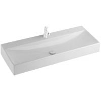 Koło Quattro K61421900 umywalka prostokątna 120x48 cm