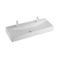 Koło Quattro K61520900 umywalka prostokątna 120x48 cm
