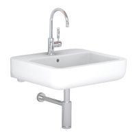 Koło Ego K11162000 umywalka prostokątna 60x54 cm