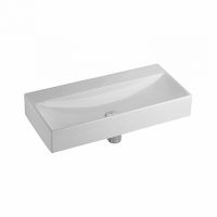 Koło Quattro K61491900 umywalka prostokątna 90x42 cm