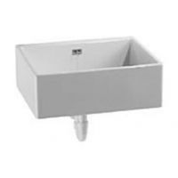 Keramag Satelit 361360000 zlewozmywak ceramiczny