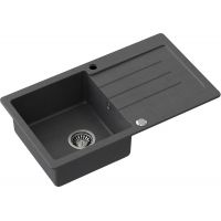 Steiner Johnny HC7744CZK_old zlewozmywak granitowy 77x44 cm