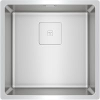 Teka Flexlinea 115000053 zlewozmywak stalowy 44x44 cm