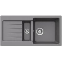 Teka Kea 40143378 zlewozmywak tegranit 86x43.5 cm