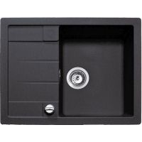 Teka Astral 40143518 zlewozmywak tegranit 65x50 cm