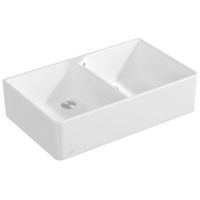 Villeroy & Boch Farmhouse 639001R1 zlewozmywak ceramiczny