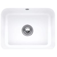 Villeroy & Boch Cisterna 670601R1 zlewozmywak ceramiczny