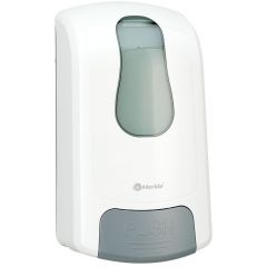 Merida One DEB103 dozownik do mydła 1000 ml biały
