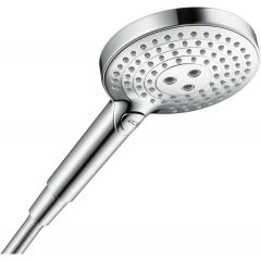 Axor ShowerSolutions 26050800 słuchawka prysznicowa stal