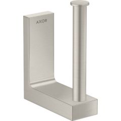 Axor Universal Rectangular 42654800 uchwyt na papier toaletowy