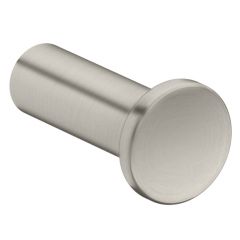 Axor Universal Circular 42811800 wieszak na ręcznik stal