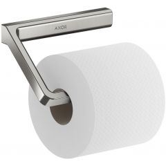 Axor Universal 42846800 uchwyt na papier toaletowy stal