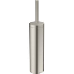 Axor Universal Circular 42855800 szczotka toaletowa stojąca stal